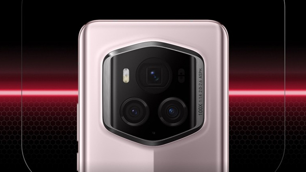 Honor Unveils Magic6 RSR & Magic6 Ultimate With a Few Unique Quirks