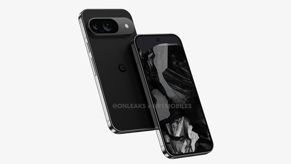 Google Pixel 9 Leaks Through Renders: A Google Pixel 9 Pro XL Coming?