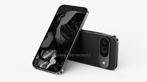 Google Pixel 9 Leaks Through Renders: A Google Pixel 9 Pro XL Coming?