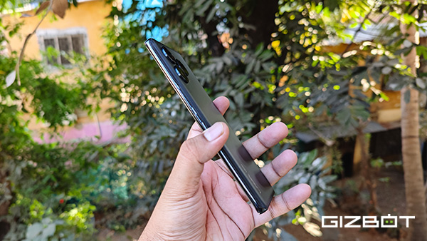 Lava Blaze Curve 5G Review in Five Minutes Lava Blaze Curve 5G Review in Five Minutes