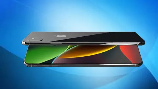 Apple Foldable iPhone Reportedly Delayed to Q1 2027