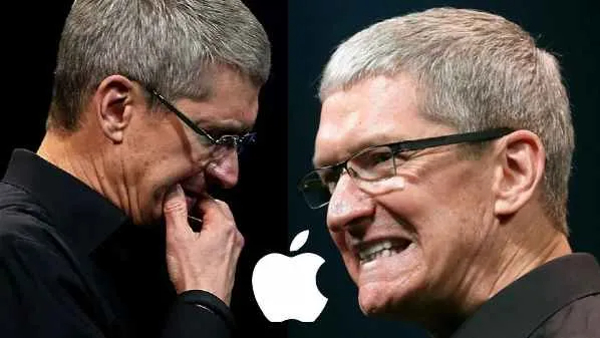 Apple vs US Government: DOJ’s Lawsuit Against the Tech Giant