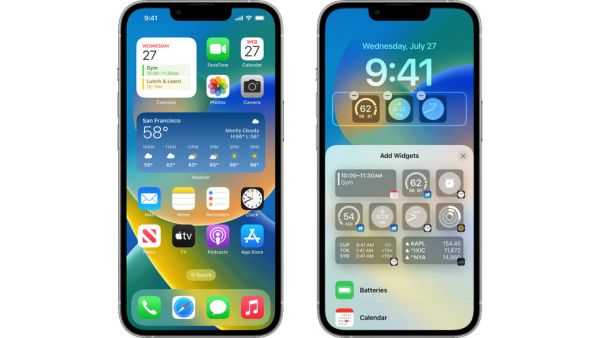 The Best Way to Add Widgets to Your iPhone’s Lock Screen