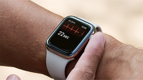 Apple Watch Series 10 Might Get Blood Pressure Monitoring Feature