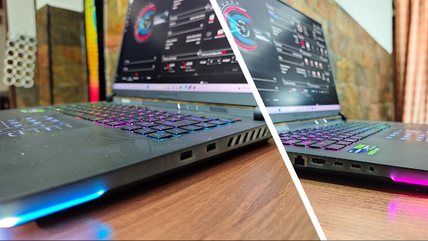 Asus ROG Strix Scar 16 Review: An Enthusiast Gamer’s Dream Laptop