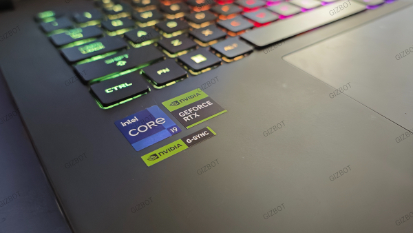 Asus ROG Strix Scar 16 Review: An Enthusiast Gamer’s Dream Laptop