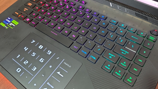 Asus ROG Strix Scar 16 Review: An Enthusiast Gamer’s Dream Laptop