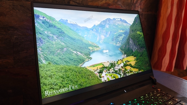 Asus ROG Strix Scar 16 Review: An Enthusiast Gamer’s Dream Laptop