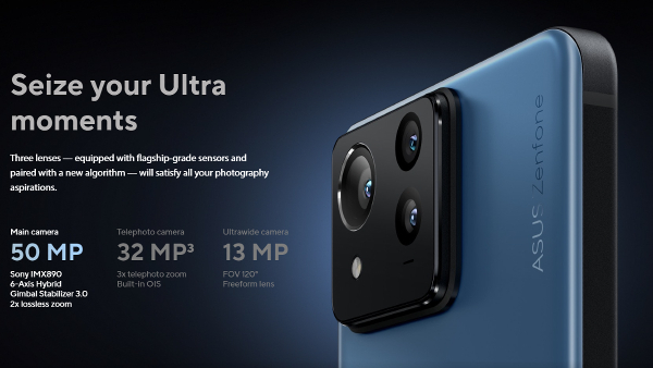 Asus Zenfone 11 Ultra Launched Globally: Check Price, Specs Asus Zenfone 11 Ultra Launched Globally: Check Price, Specs