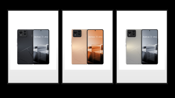 Asus Zenfone 11 Ultra Launched Globally: Check Price, Specs Asus Zenfone 11 Ultra Launched Globally: Check Price, Specs