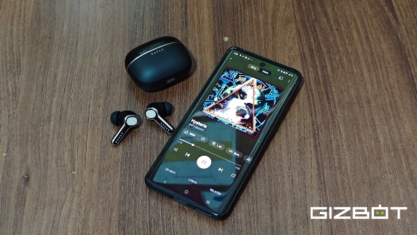 Boult Z40 Ultra Review: Best TWS Earbuds Under Rs 2,000 in India Boult Z40 Ultra Review: Best TWS Earbuds Under Rs 2,000 in India