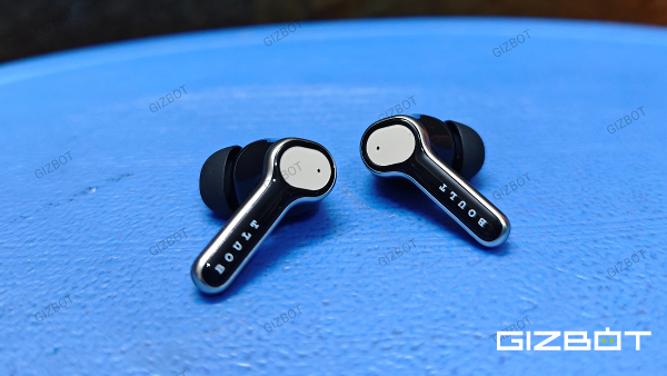 Boult Z40 Ultra Review: Best TWS Earbuds Under Rs 2,000 in India Boult Z40 Ultra Review: Best TWS Earbuds Under Rs 2,000 in India