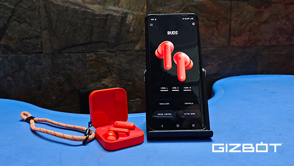 CMF Buds Review: Bang for Every Buck! CMF Buds Review: Bang for Every Buck!