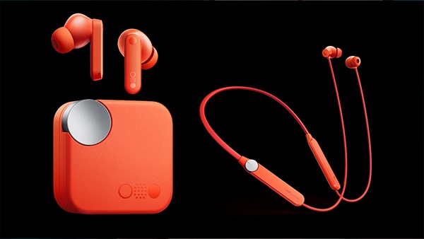 CMF Buds and CMF Neckband Pro Launched in India CMF Buds and CMF Neckband Pro Launched in India