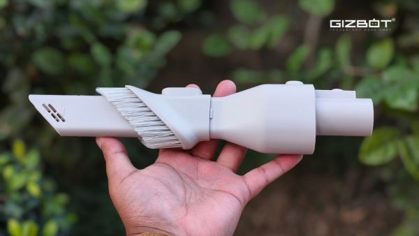 Dreame U10 Vacuum Cleaner Review: Tackling Dust in India