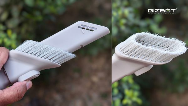 Dreame U10 Vacuum Cleaner Review: Tackling Dust in India