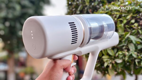 Dreame U10 Vacuum Cleaner Review: Tackling Dust in India