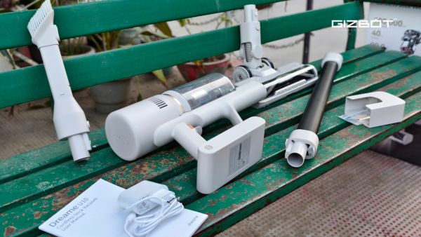Dreame U10 Vacuum Cleaner Review: Tackling Dust in India