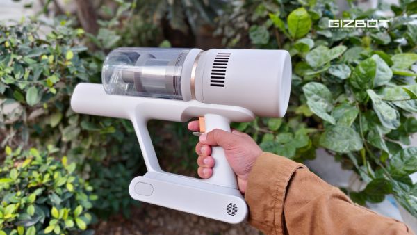 Dreame U10 Vacuum Cleaner Review: Tackling Dust in India