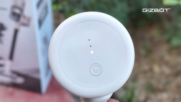 Dreame U10 Vacuum Cleaner Review: Tackling Dust in India