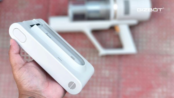 Dreame U10 Vacuum Cleaner Review: Tackling Dust in India