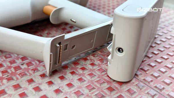 Dreame U10 Vacuum Cleaner Review: Tackling Dust in India