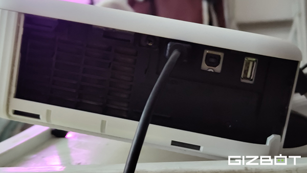 Epson CO-FH02 Smart Portable Projector Review