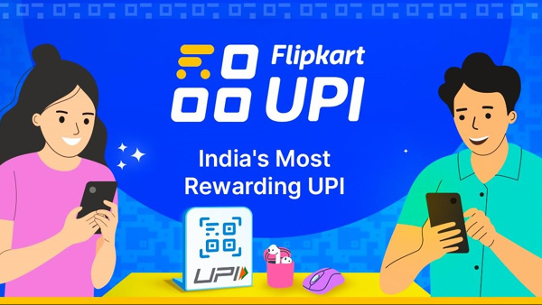 Flipkart UPI Launched in India: How to Activate It?