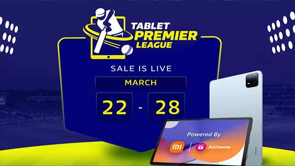 Flipkart Tablet Premier League Sale: Craziest Deals on Tablets