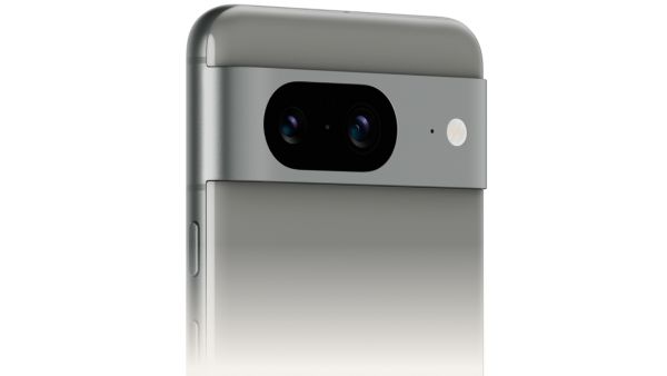 Google’s Pixel 8 Will Get Gemini Nano After All