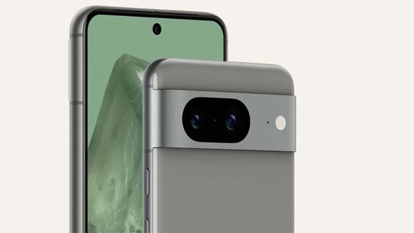 The Vanilla Google Pixel 8 Ain’t Getting Google’s Gemini Nano AI Model