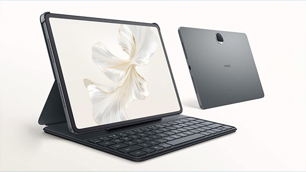 HONOR Pad 9 With Bluetooth Keyboard Up For Grabs At Rs 22,499 in India