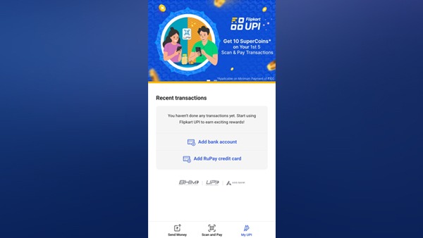 Flipkart UPI: Better Than Rivals Like PhonePe & Google Pay? Flipkart UPI: Better Than Rivals Like PhonePe & Google Pay?