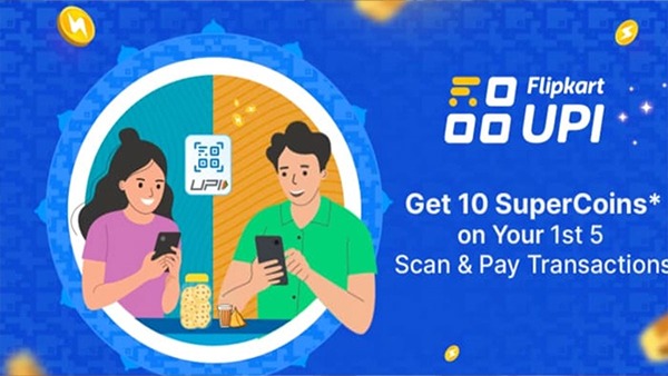 Flipkart UPI: Better Than Rivals Like PhonePe & Google Pay? Flipkart UPI: Better Than Rivals Like PhonePe & Google Pay?