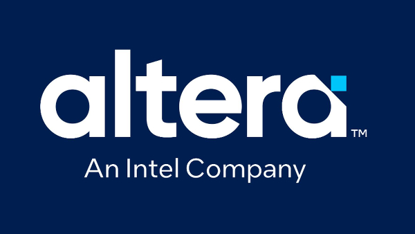Intel Announces New Standalone FPGA Company Titled ‘Altera’