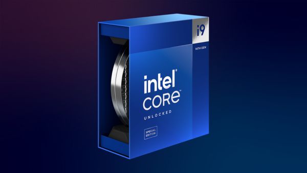 Intel Core i9-14900KS Launched With Blazing Fast 6.2Ghz Clock Speed Intel Core i9-14900KS Launched With Blazing Fast 6.2Ghz Clock Speed