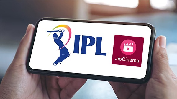 Enhance Your IPL Viewing Experience With JioCinema’s Dynamic Island