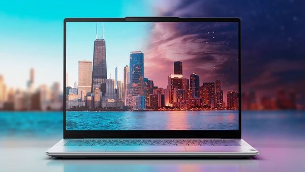 Lenovo Yoga Slim 7i Debuts With AI Engine+ in India