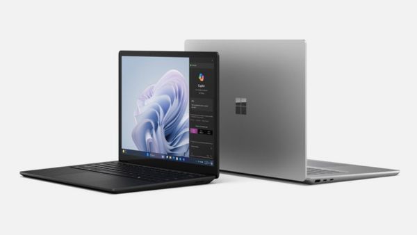 Microsoft Debuts Surface Pro 10 and Laptop 6: AI-Powered Business PCs