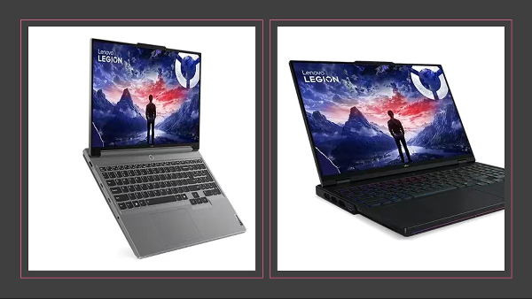 Lenovo Legion Laptops Launched in India: Check Price, Specs Lenovo Legion Laptops Launched in India: Check Price, Specs