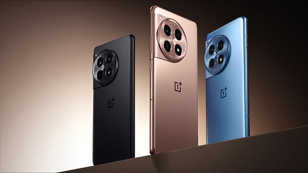 OnePlus Nord 4 Live Image Reveals Design in Full Glory