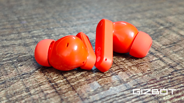 CMF Buds Review: Bang for Every Buck! CMF Buds Review: Bang for Every Buck!