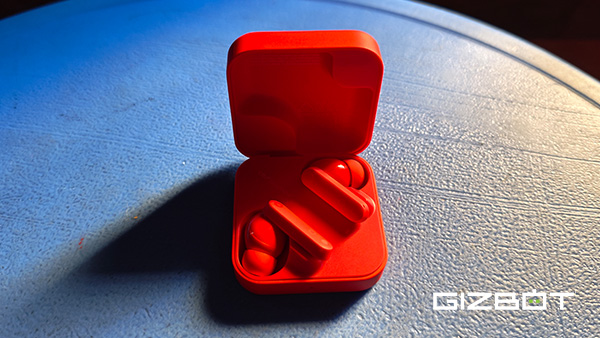 CMF Buds Review: Bang for Every Buck! CMF Buds Review: Bang for Every Buck!