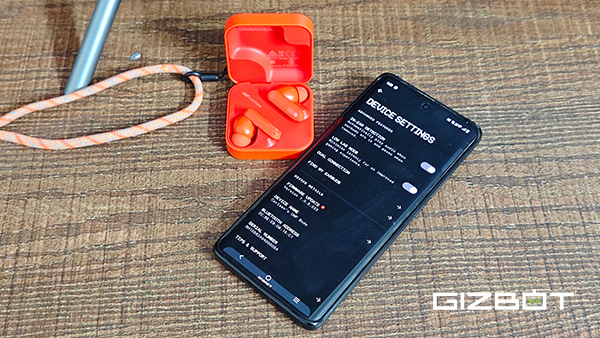 CMF Buds Review: Bang for Every Buck! CMF Buds Review: Bang for Every Buck!