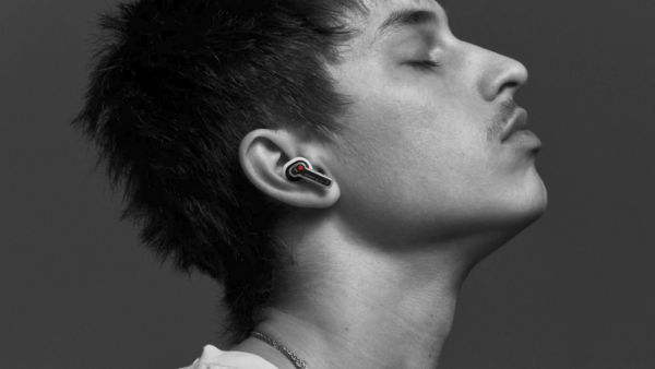 New Nothing Tech Coming Soon? Teaser Suggests Ear (3) Launch