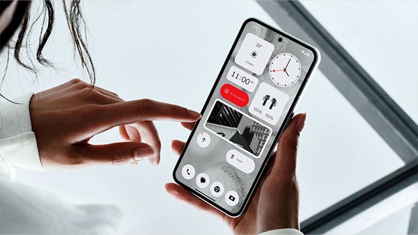 Nothing Phone (2a) Launching on March 5