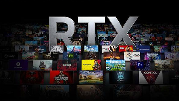 NVIDIA Boosts Gaming with Ray Tracing & DLSS 3.5 in 8 New Titles NVIDIA Boosts Gaming with Ray Tracing & DLSS 3.5 in 8 New Titles