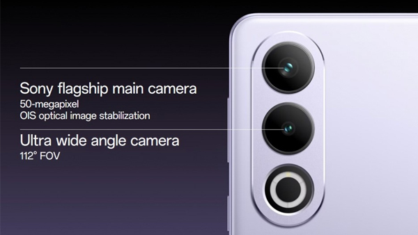 OnePlus Ace 3V Aka Nord 4 With Snapdragon 7+ Gen 3 Launched in China