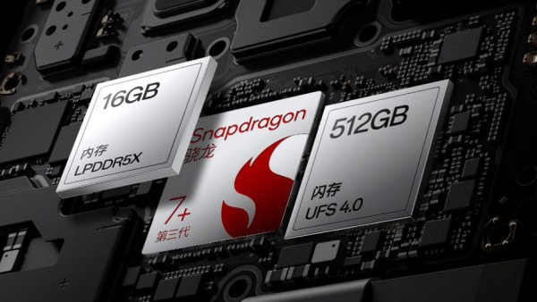 OnePlus Ace 3V Aka Nord 4 With Snapdragon 7+ Gen 3 Launched in China