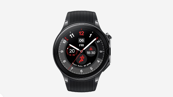 The Best Wearable Tech We Liked from MWC 2024